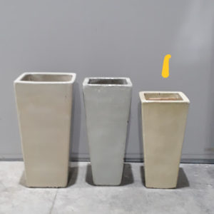 גלזורה מוקה מרובע XS (מלאי 12 יחידות)
