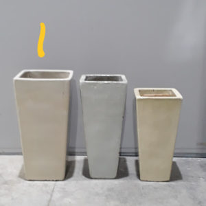 גלזורה מוקה מרובע M (מלאי 2 יחידות)