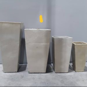 גלזורה מוקה מרובע רחב גבוה (מלאי 5 יחידות)