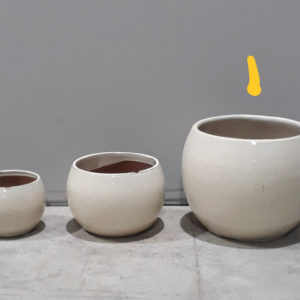 כדור גלזורה מוקה L (מלאי 3 יחידות)