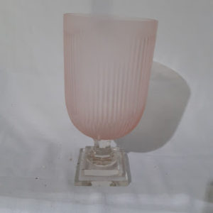 גביע ורוד הודו (מלאי 11 יחידות)(מיקום A6ד)