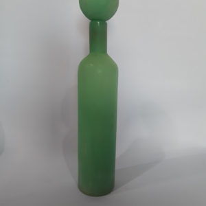 בקבוק ירוק קרח (מלאי 40 יחידות)