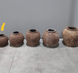 כד חום קונגו XS (מלאי 10 יחידות)