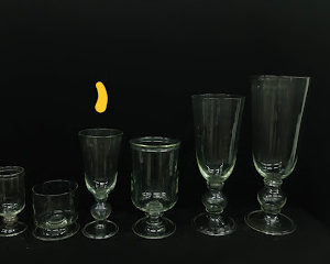 אגרטל דוץ L (מלאי 6 יחידות)