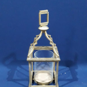 עששית זהב אוריינטלי M (מלאי 16 יחידות)