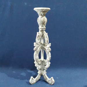 פמוט עץ הודו קטן (מלאי 21 יחידות)