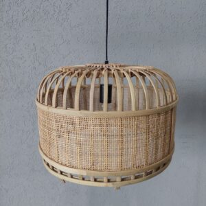 מנורת חינה מרוקו L (מלאי 12 יחידות)