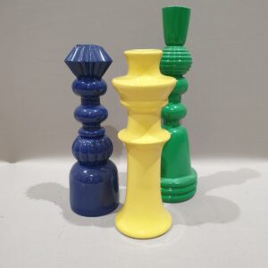 מיקס פמוטים צבעוני (מלאי 9)(G12ב)