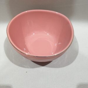 קערית פיצוחים ורוד אילנית(מלאי 24)(i1 מדף ה )