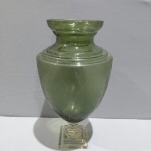 וואזה יעקב ירוק גדול ( מלאי 20 ) (מיקום C5ב)